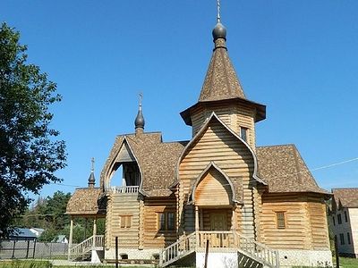 В храме Святых Царственных Страстотерпцев в Аляухово пройдут «Царские дни»