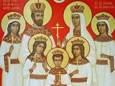 Предстоятель Русской Церкви возглавит в Екатеринбургской митрополии мероприятия, приуроченные к 100-летию гибели Царской семьи