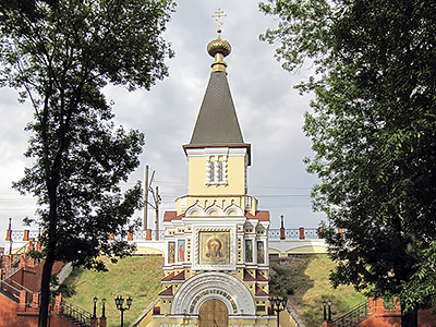 Спасов скит