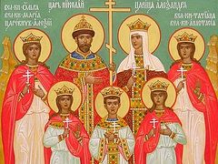 Patriarchal service for Royal Martyrs to be aired live on site of Russian Church