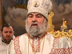 Second Russian bishop dies near Mt. Athos within 10 days