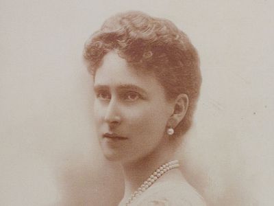 Елизавета Федоровна Романова:правила жизни