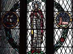 Women Saints of Cornwall, Part 1