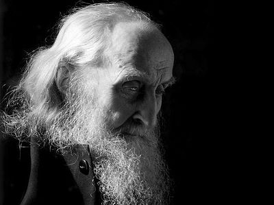 О свободе во Христе и старце Софронии