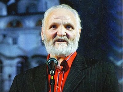 «Лучшие часы моей жизни – молитвенные ночи Афона»