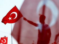 Christians in Turkey forced to sign paper saying they aren’t persecuted