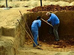 Israel to relocate prison in “Armageddon” to make way for excavations of 3rd-century church
