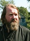 «И увижу святой храм Твой» (Иона 2: 5)