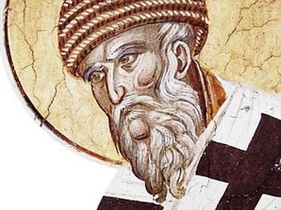 Начал работу сайт, посвященный принесению мощей святителя Спиридона Тримифунтского в Россию