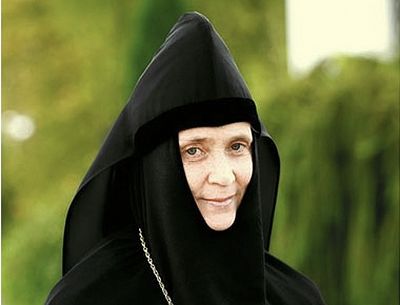 «Будет молитва в монастыре – будет и монашеская жизнь»