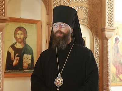 «Мы пришли в монастырь, чтобы общаться с Богом, и эту цель надо воплощать»