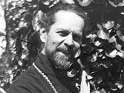 Священник Александр Ельчанинов: Тифлисский период биографии