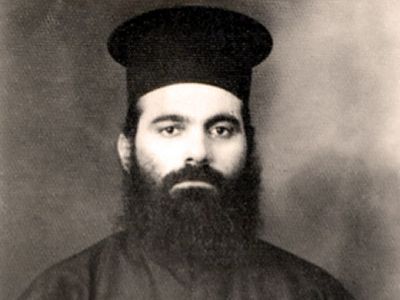 Истории о премудром отце Иоиле (Яннакопулосе)