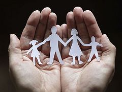 «Новый человек» и новая концепция семьи