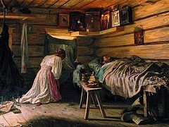  The Deeper the Sorrow the Closer is God