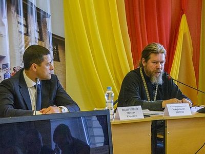 В Пскове прошли совещания, посвященные историко-культурному развитию Псковского региона
