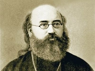 В Свято-Тихоновском университете пройдет конференция, посвященная столетию кончины священномученика Иоанна Восторгова