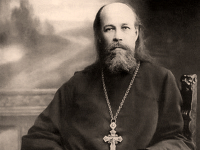 «Пора сказать, что разбойники взяли власть…»