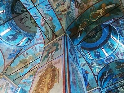 Вникай в учение и в себя