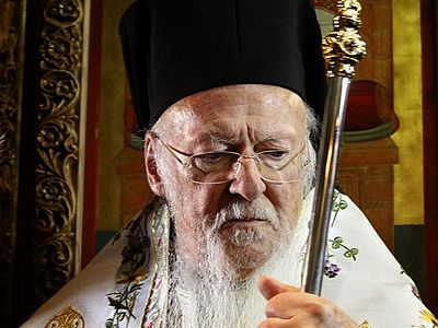 «Константинопольский Патриарх не имеет первенства власти среди Православных Церквей»