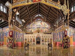 Orthodoxy has become second biggest religion in Austria