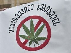 Georgian Church successfully blocks issue of production, exportation of marijuana