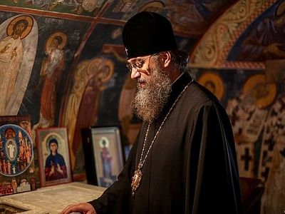 Что на Афоне говорят о расколах и раскольниках? Чего ждать и кого бояться?