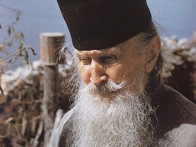 Паж, полковник, карульский отшельник