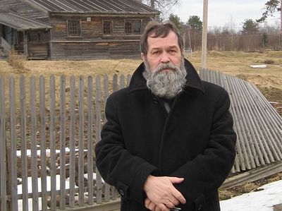 Отошел ко Господу православный писатель Николай Коняев