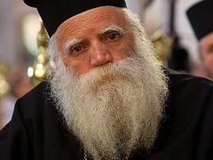 Statement on the Ecumenical Patriarchate’s Plans to Grant Autocephaly to Ukrainian Schismatics
