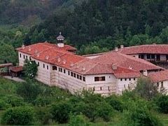 Masked men tie up priest, attempt robbery at Bulgarian monastery