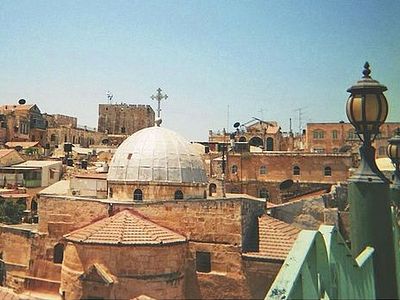 Ковчег с мощами Иоанна Крестителя будет доставлен на Кубань