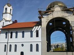 Bulgarian gov’t gives $288,000 for restoration of Orthodox church