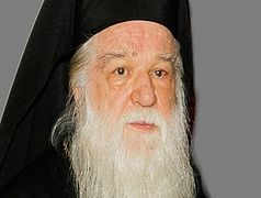“There’s a new Church schism at our door”: Ecumenical Patriarch should unite, not divide Orthodoxy—Met. Ambrose