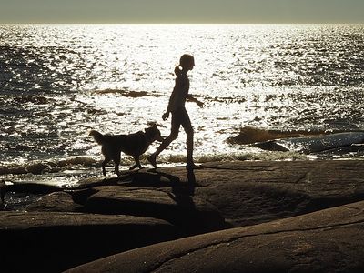 Кий, Онега, Подпорожье