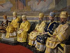 Bulgarian Holy Synod to meet on Ukrainian issue soon