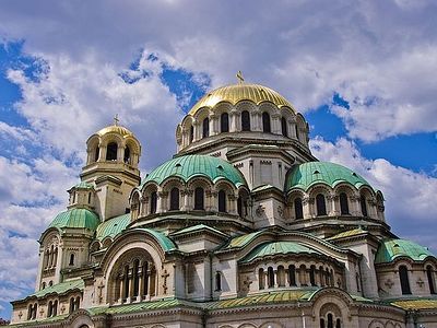 Болгарский Синод рассмотрел церковную ситуацию на Украине