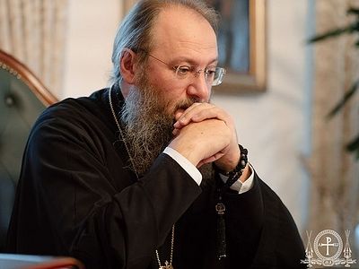 О малодушии. Как мы убегаем от Бога