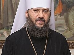 “Constantinople’s Synod shocked the entire Orthodox world”—Ukrainian Orthodox Church’s chancellor