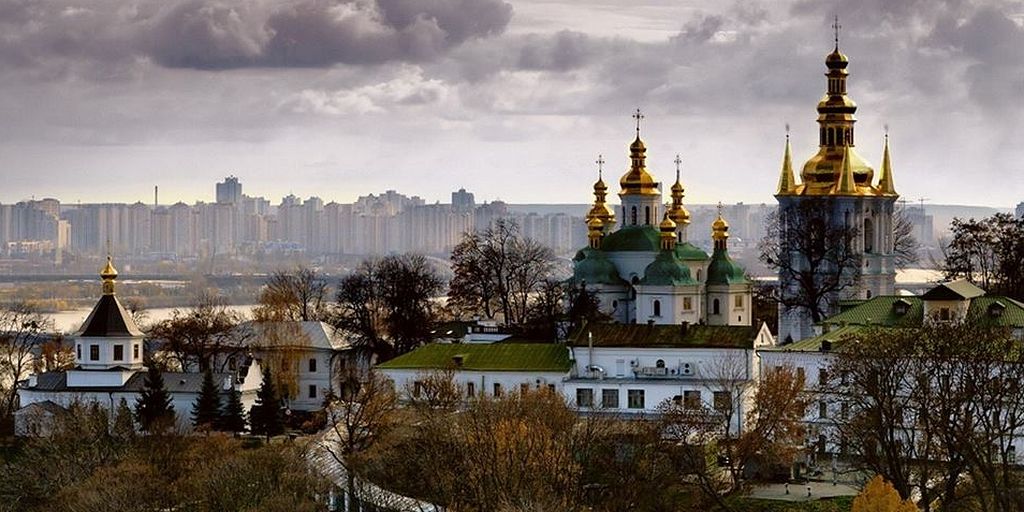 Церковь голгофа проповеди киев