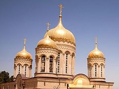 Jerusalem bishop calls for Orthodox primates to intervene in Russia-Constantinople dispute