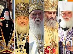 MANY THOUSANDS WILL DIE – The Coming Schism In Orthodoxy: “Repent, And Stop This Insanity”MANY THOUSANDS WILL DIE – The Coming Schism In Orthodoxy: “Repent, And Stop This Insanity”