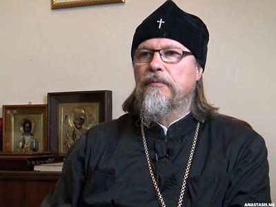 О современной церковной архитектуре