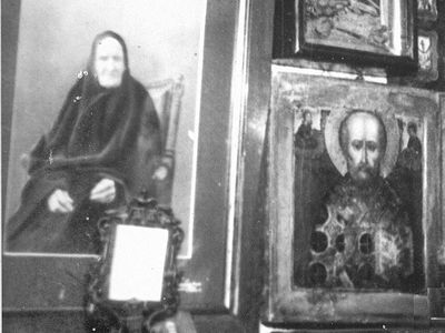 «Она будет полезна Вашей обители духовно»