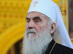 An examination of the issues brought up by Patriarch Irinej of Serbia in his letter to Ecumenical Patriarch Bartholomew