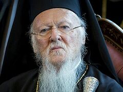 Russian Church has no choice but to obey us—Pat. Bartholomew