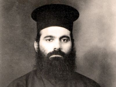 Приче о премудром оцу Јоилу (Јанакопулосу)