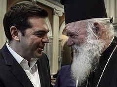 Greek Prime Minister calls for constitution to clearly define state’s religious neutrality