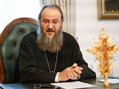 Делать все, чтобы наша жизнь стала проповедью истины Христовой