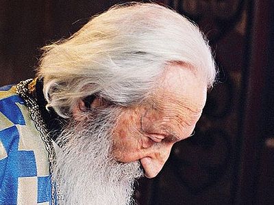 В Белграде появится памятник Сербскому патриарху Павлу